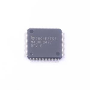 MSP430FG477IPNR商品缩略图