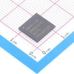GW1N-LV4QN88C6/I5商品缩略图