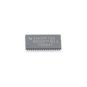 MSP430FR5847IDAR商品缩略图