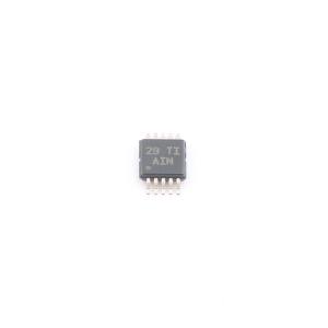 TPS62006DGSR商品缩略图