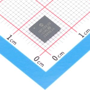 PIC18F25K20T-I/ML商品缩略图