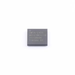GW5A-LV25MG121NC1/I0商品缩略图