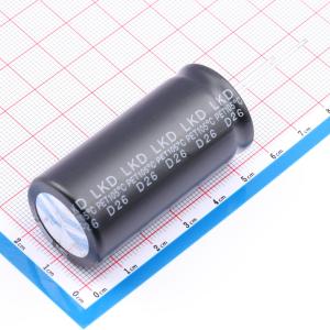 LKDM5102J271MF商品缩略图