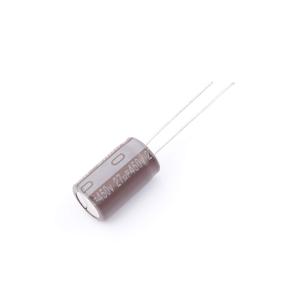 KCME1602W270MF商品缩略图