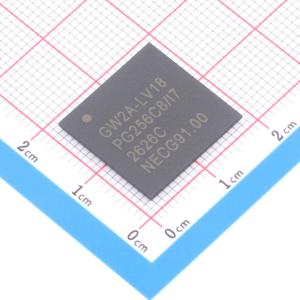 GW2A-LV18PG256C8/I7商品缩略图
