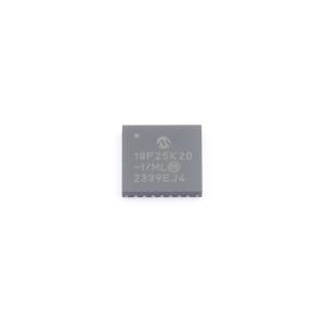 PIC18F25K20T-I/ML商品缩略图