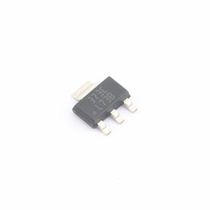 LM2937IMPX-10/NOPB商品缩略图