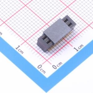 BX-BTB0.5-40HMA1-44PLT商品缩略图