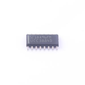 UCC3884D商品缩略图