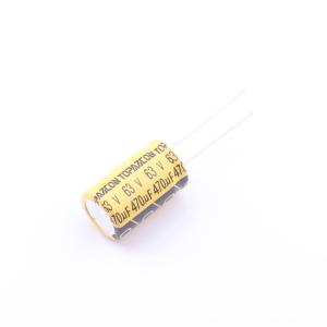 ELH1J471M132000Y商品缩略图