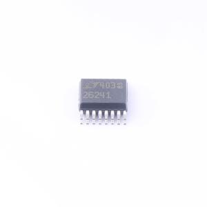 LTC2624CGN-1#PBF商品缩略图