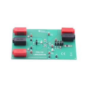 LM66200EVM商品缩略图