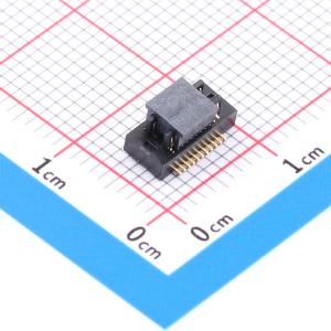 BX-BTB0.5-20HGA1-22PLT商品缩略图