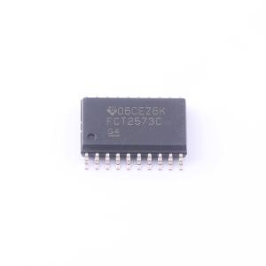 CY74FCT2573CTSOC商品缩略图