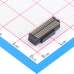 BX-BTB0.8-40HMA1-32PLT商品缩略图
