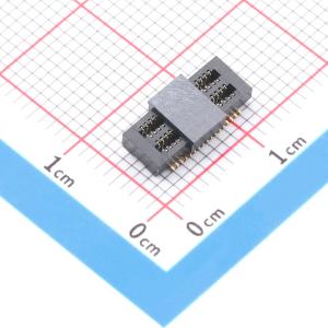 BX-BTB0.5-22HMA1-34PLT商品缩略图