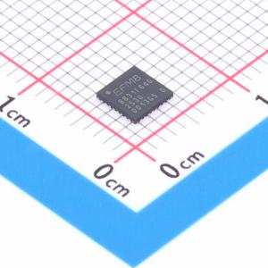 EFM8BB31F64G-D-QFN32R商品缩略图