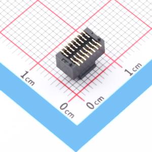 BX-BTB0.8-40HGA1-16PLT商品缩略图