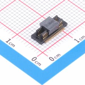 BX-BTB0.5-10HGA2-32PLT商品缩略图