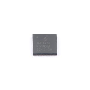 PIC16F1718T-I/ML商品缩略图
