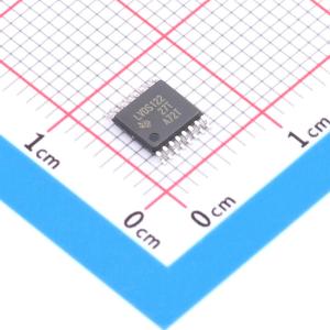 SN65LVDS122PWR商品缩略图
