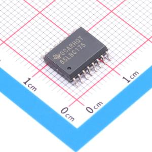 SN65LBC175DWR商品缩略图