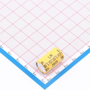 ELR1J471M132000Y商品缩略图