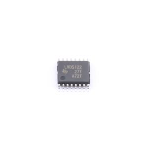 SN65LVDS122PWR商品缩略图