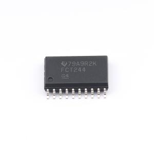 CY74FCT244TSOCT商品缩略图
