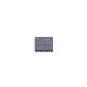 EFM8BB31F64G-D-QFN32R商品缩略图