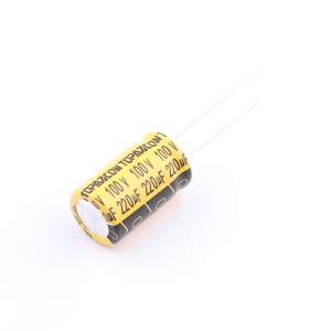 ELR2A221M122000Y商品缩略图