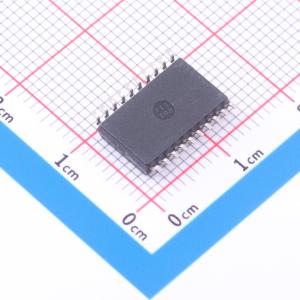 CY74FCT2573CTSOC商品缩略图