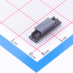 BX-BTB0.8-10HGA1-32PLT商品缩略图