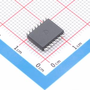 IS25LP512MG-RMLE-TR商品缩略图