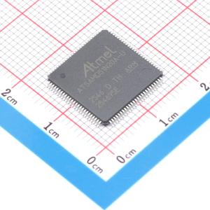 ATSAMD51N20A-AUT商品缩略图