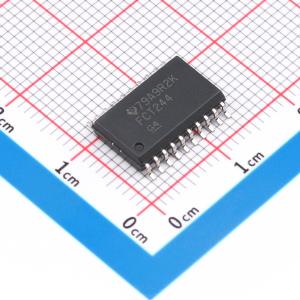 CY74FCT244TSOCT商品缩略图