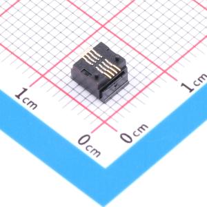 BX-BTB0.5-30HMA1-8PLT商品缩略图