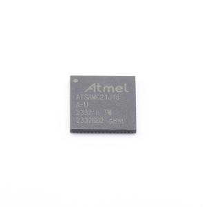 ATSAMC21J18A-MUT64商品缩略图