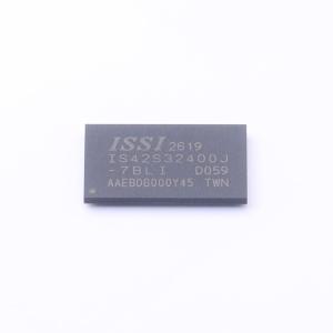 IS42S32400J-7BLI商品缩略图