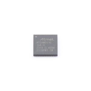 ATSAMD51G19A-MUT商品缩略图