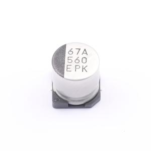 25PKV560M10X10.5商品缩略图