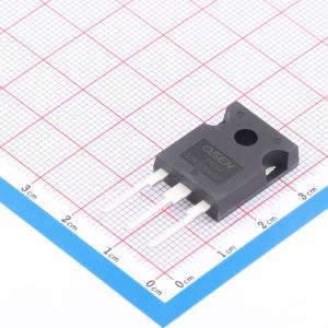 STW20NM60-OSEN商品缩略图