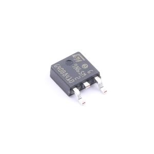 STD9N65M2商品缩略图
