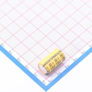 ELH1K331M122000Y商品缩略图