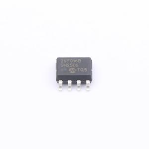 SST26VF016BT-104V/SN商品缩略图