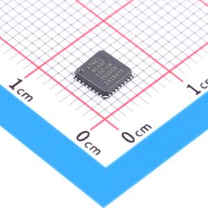 ATMEGA168PV-10MU商品缩略图