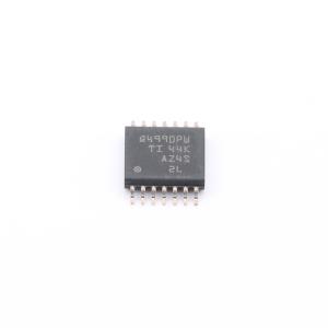 OPA4990QPWRQ1商品缩略图