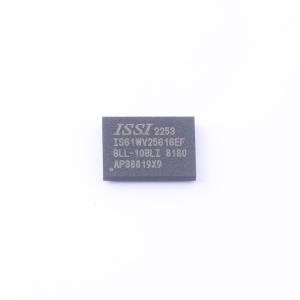 IS61WV25616EFBLL-10BLI商品缩略图