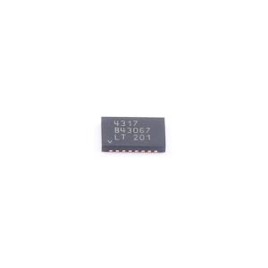 LTC4317IDHC#PBF商品缩略图