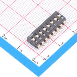 DSIC-8P-TP商品缩略图